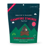 Bocce's Bakery Campfire Smores Soft & Chewy Dog Treat 6 Oz