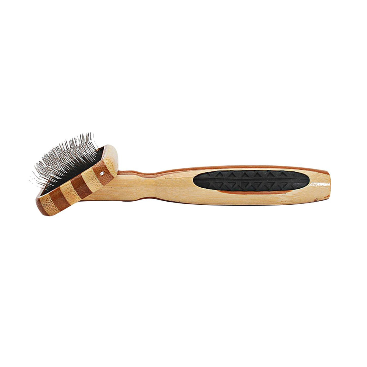 Mini brosse lissante pour basse