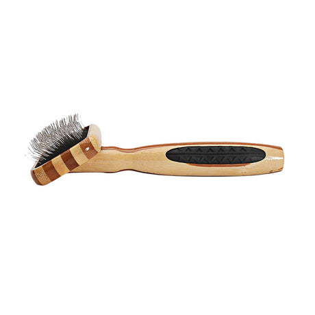 Bass Mini Slicker Brush
