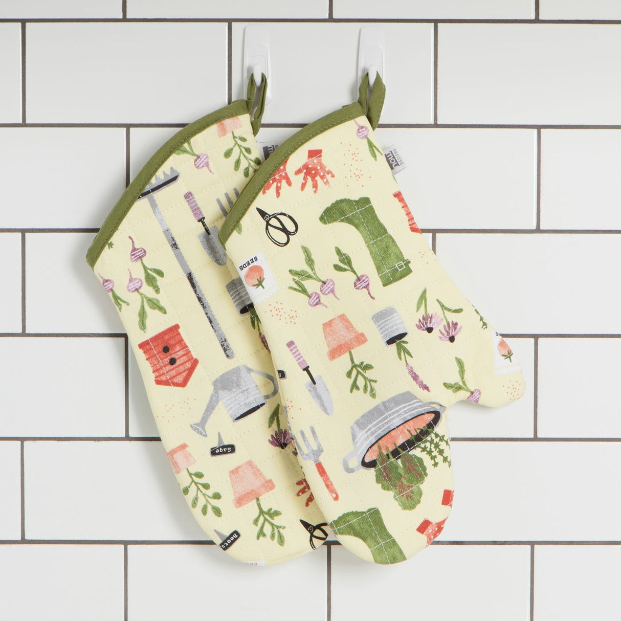 Now Designs Gant de Four