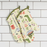 Now Designs Gant de Four