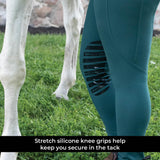 Elation Red Label Sport Pull-On Breech