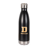 Bouteille d'eau à double paroi de dressage Greenhawk