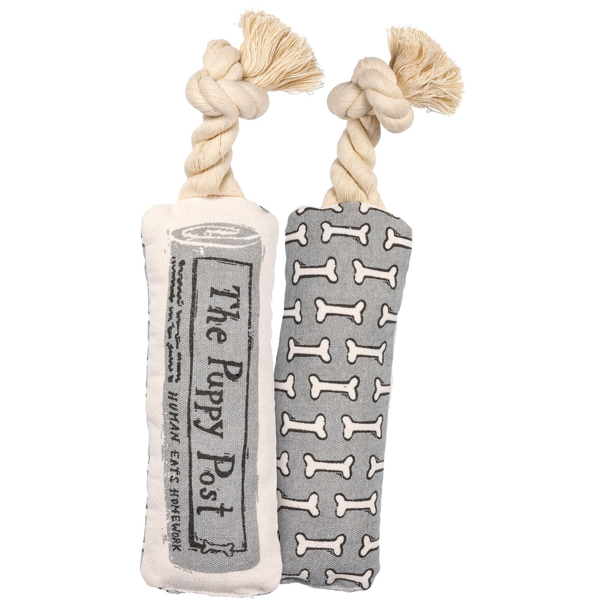PBK Puppy Post Dog Toy
