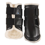 Valena Dressage Boots - Hind