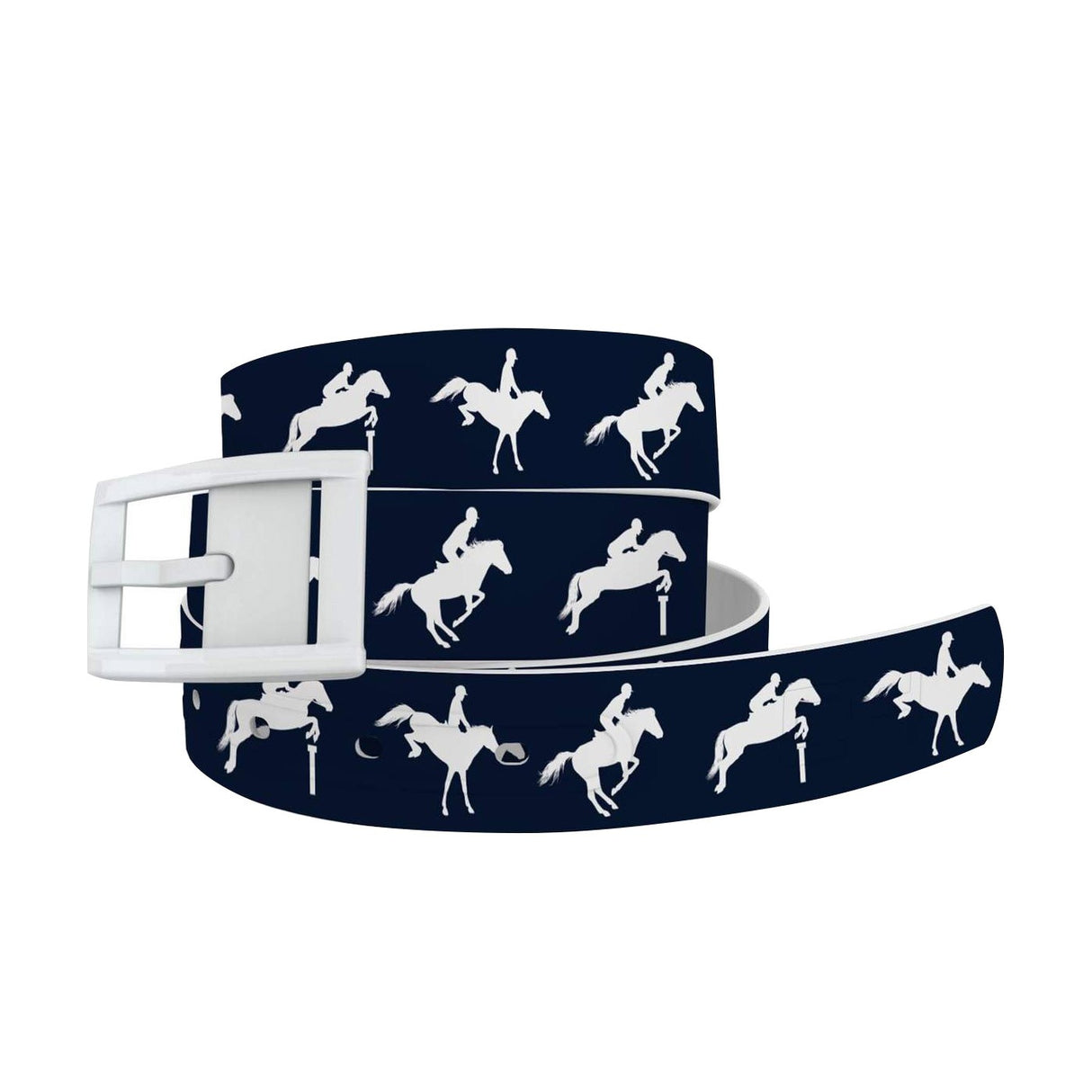 C4 Belt W- Buckle