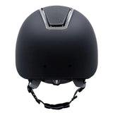 Tipperary Windsor Wide Brim MIPS Helmet - Croco & Smoked Chrome Trim