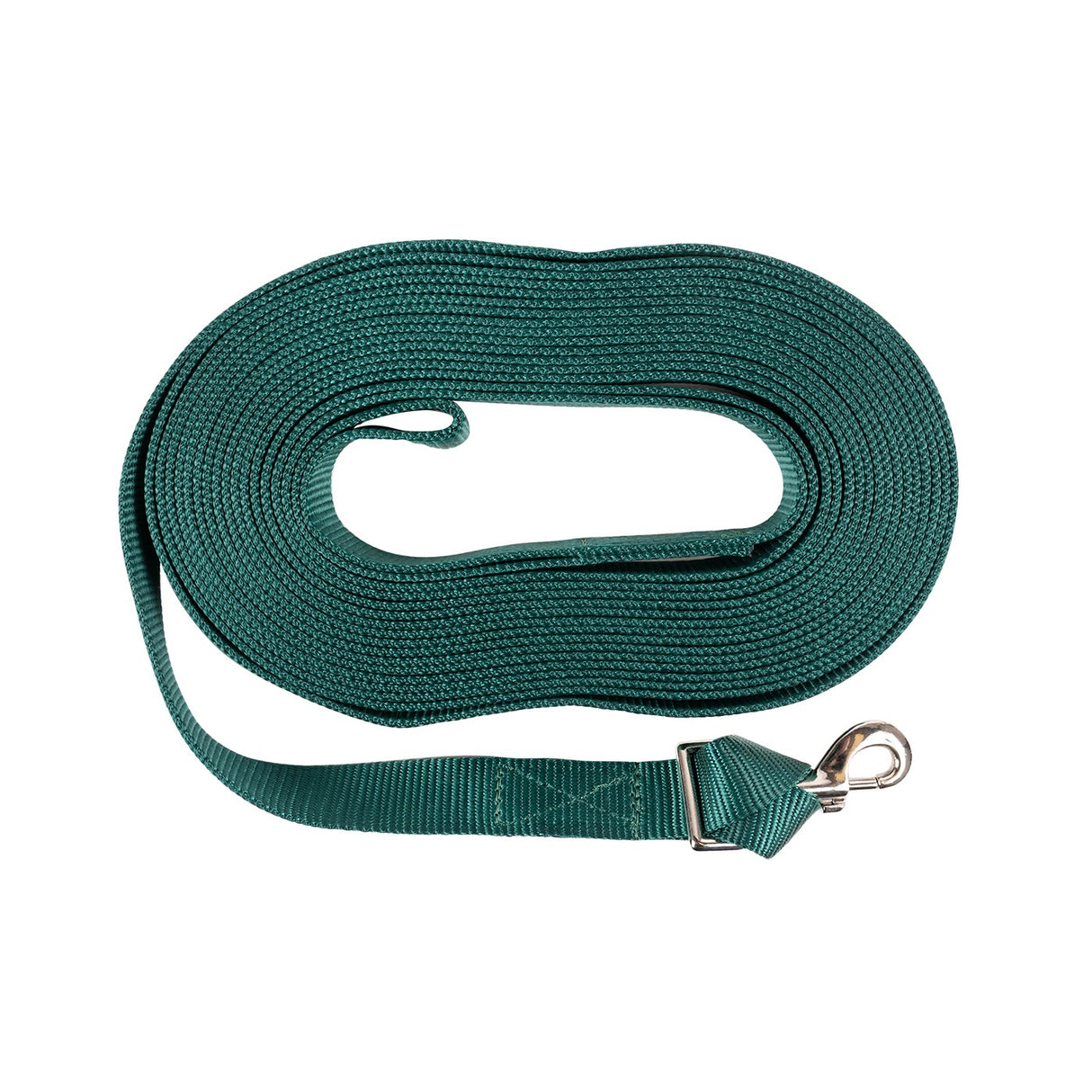 Shedrow Lunge Line W- Snap