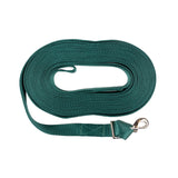 Shedrow Lunge Line W- Snap