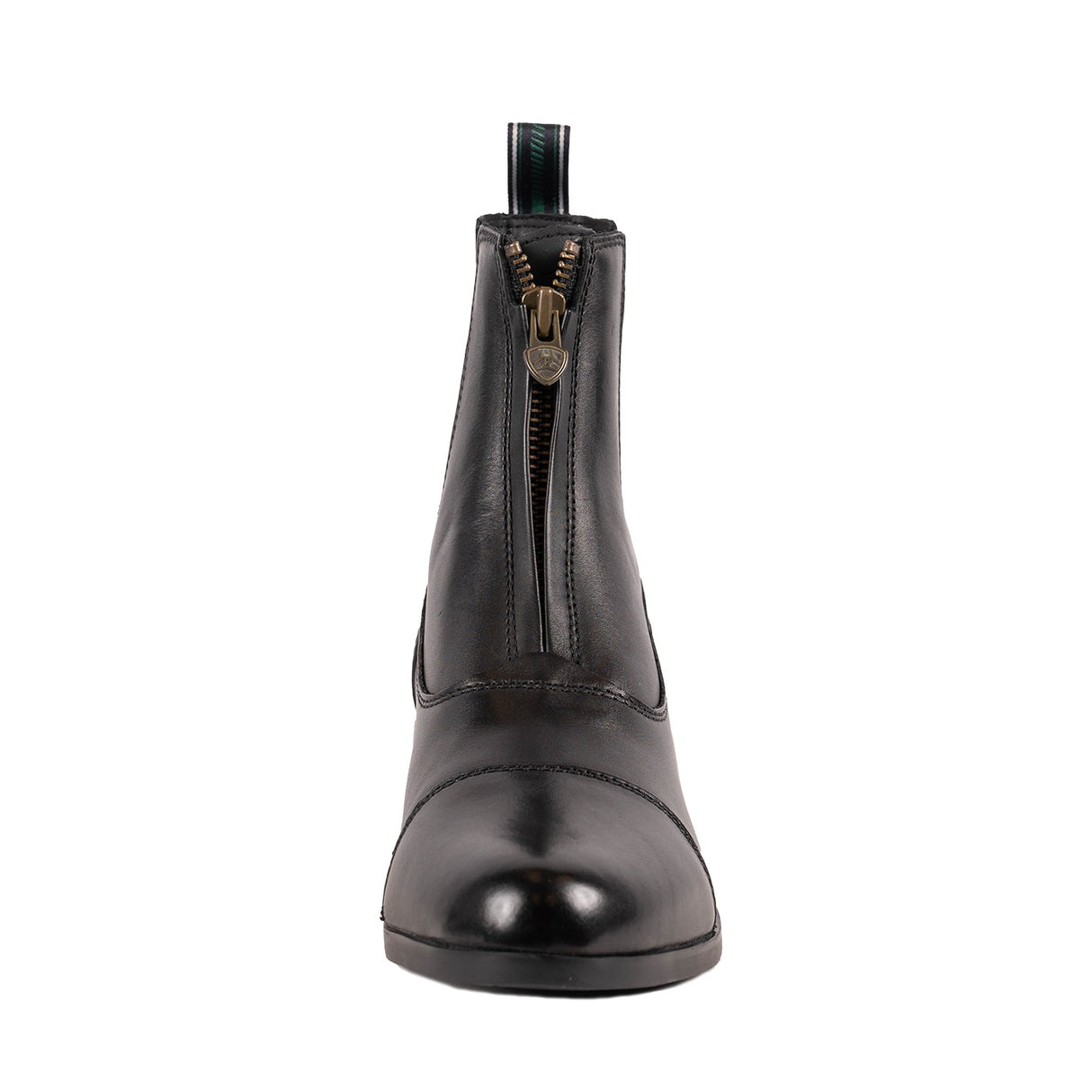 Bottes de paddock zippées Ariat Heritage IV
