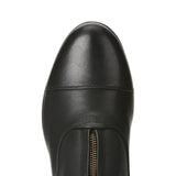 Bottes de paddock Ariat Heritage IV Zip H2O
