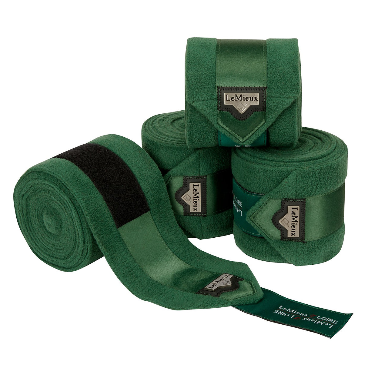 LeMieux Loire Polo Bandages