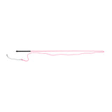 Fouet de fente Supra Neon - 60 po.