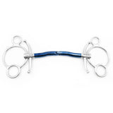 Fager Gustav Sweet Iron Single-Jointed Baby Fulmer Universal Bit