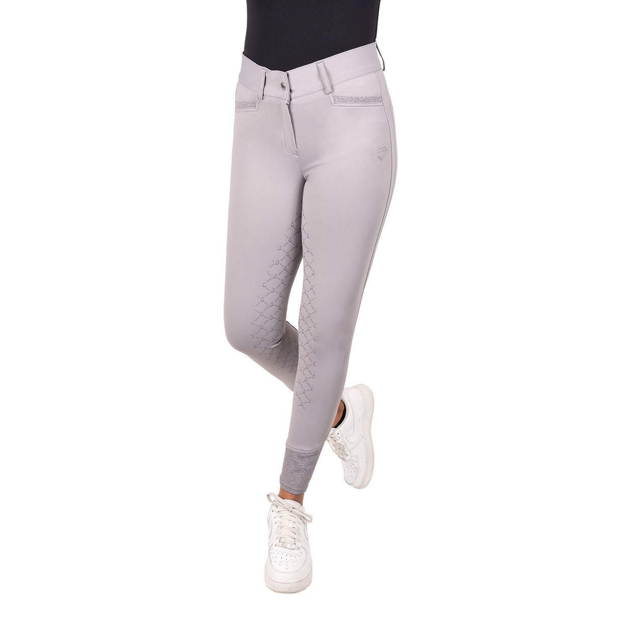 Elation Diamond Phoenix Full Seat Breech