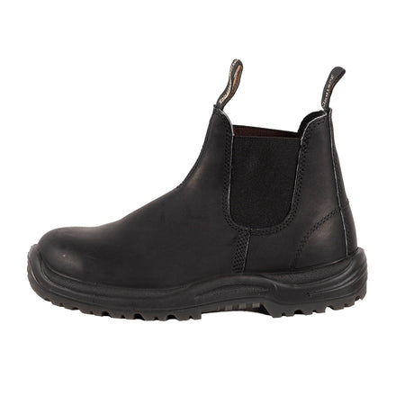 Bottes Blundstone CSA Greenpatch