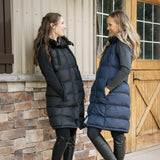 Gilet long TemTeq Vanier