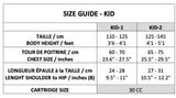 AllShot Safekid Airbag Vest - Kids'