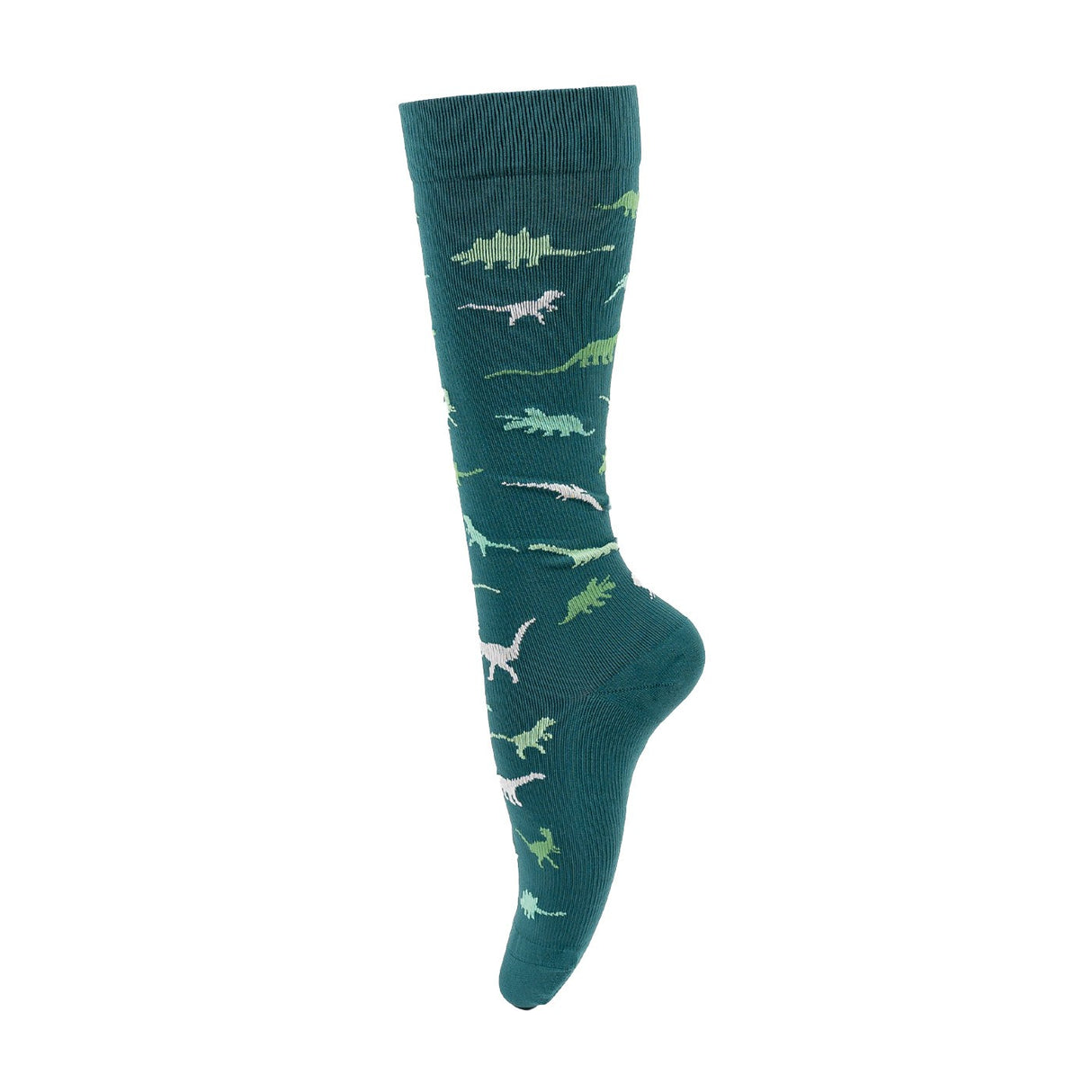 Chaussettes de compression Living Royal Dino