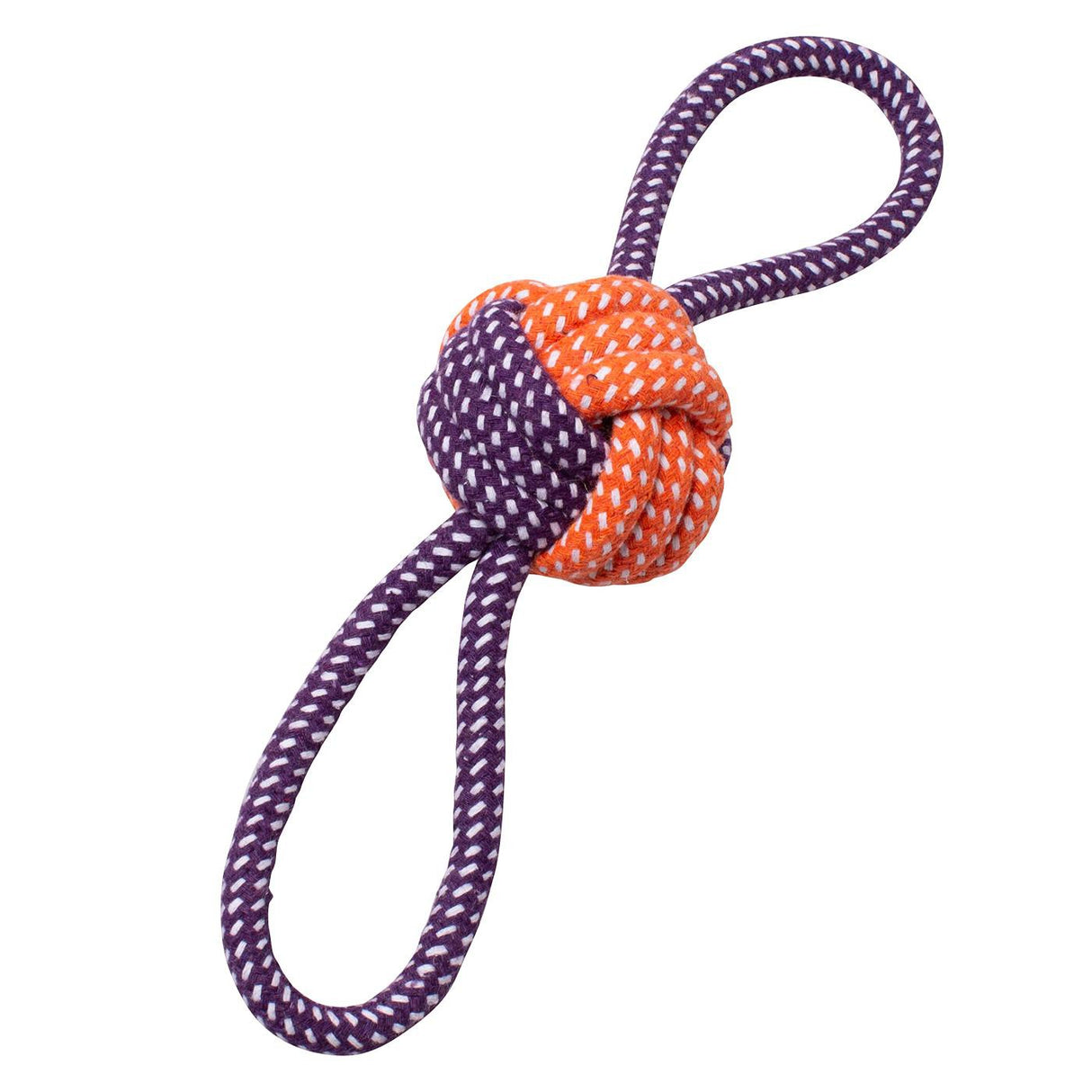 BüD’z Rope Monkey Fist Butterfly