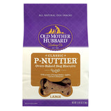 Old Mother Hubbard P-Nuttier Large Dog Biscuits