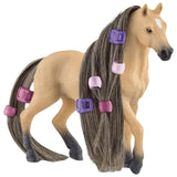 Schleich Horse Club Sofia's Beauties Andalusian Mare