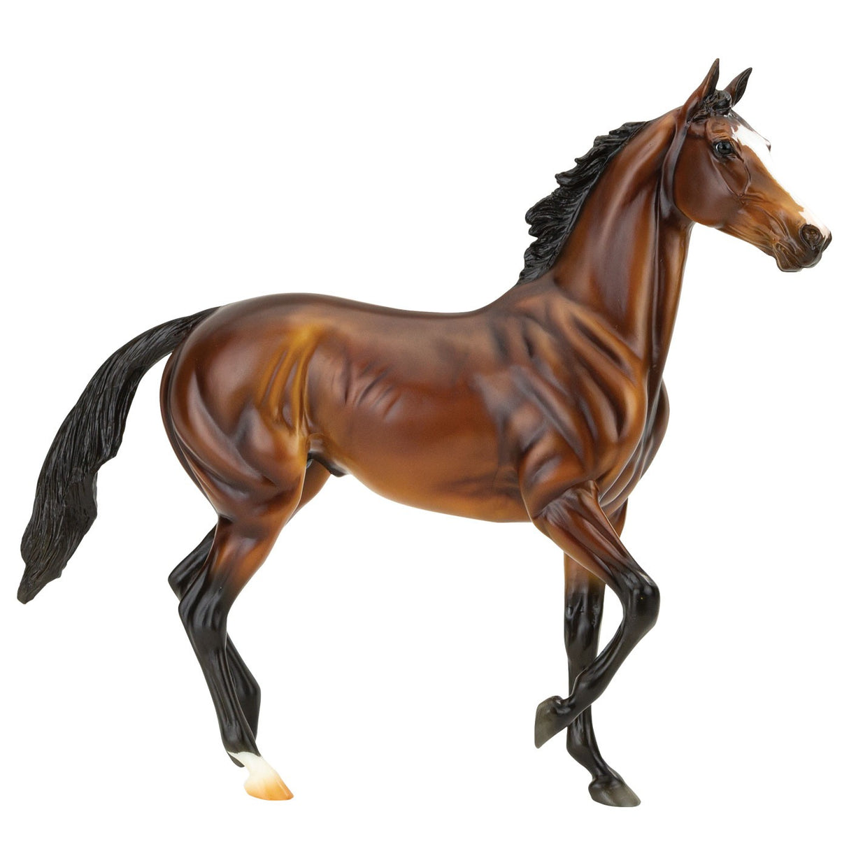 Breyer Traditional Tiz the Law