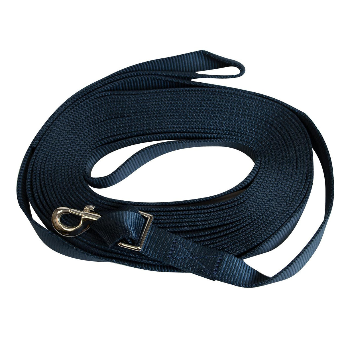 Shedrow Lunge Line W- Snap