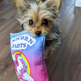 Lulubelles Power Peluche Licorne Pets