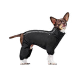 Habit de neige pour chien Canada Pooch