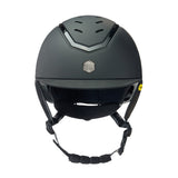 Charles Owen Kylo Regular Peak Helmet W- MIPS