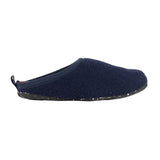 Camper Wabi Wool Slippers