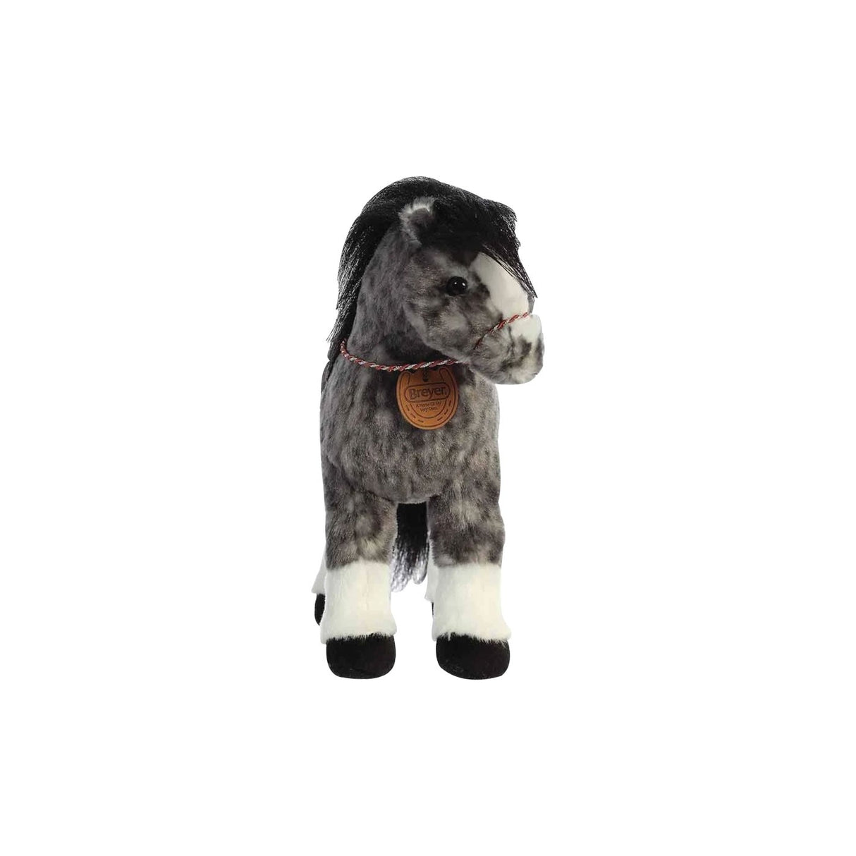 Breyer Showstoppers Andalusian Horse 13 in.