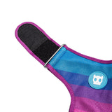 Zee Dog Adjustable Air Mesh Plus Harness
