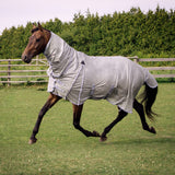 Drap-housse en maille à col haut Supra