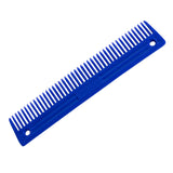 Peigne en plastique pour grands animaux Supra