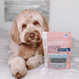 Supplément pour chien Healthybud Calming Aid 4,6 oz