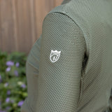 Elation Platinum Venice Show Jacket