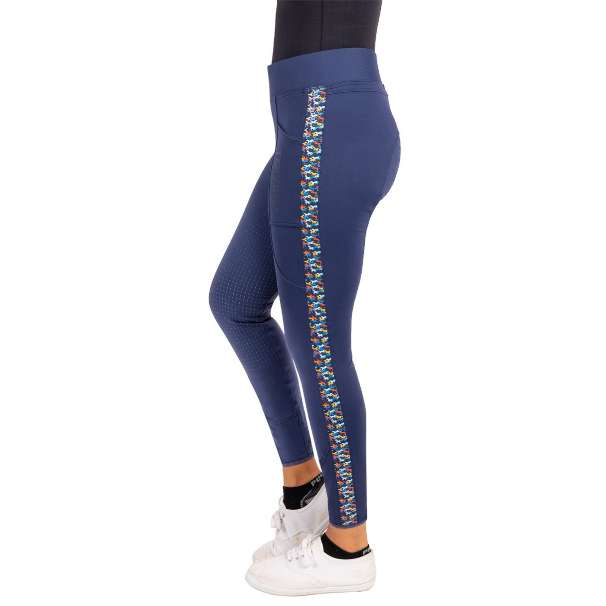 Tempo Equestrian Full Seat Flex Tight