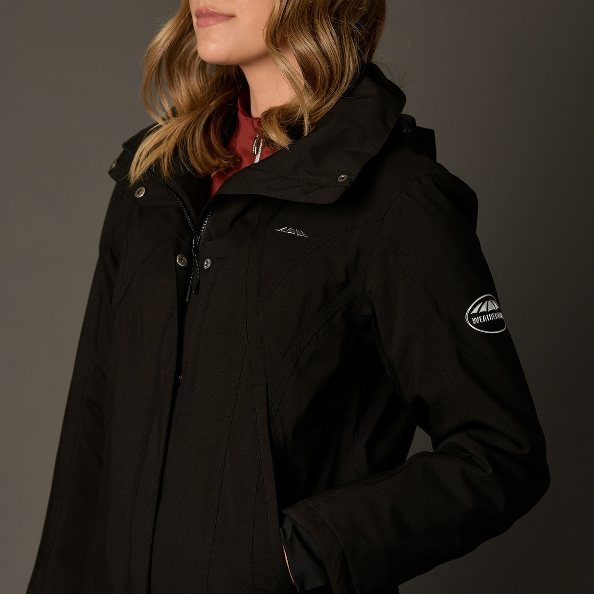 WeatherBeeta Kyla Waterproof Jacket