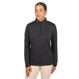 TemTeq Belize Technique Quarter Zip