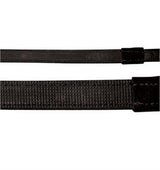 Val du Bois Rubber Lined Reins - 1-2 In.