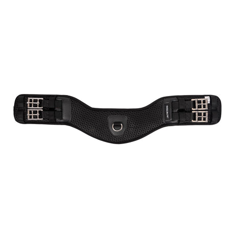 Shedrow Shoulder Relief Cool Max Dressage Girth