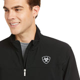 Manteau Softshell Team Ariat - Hommes