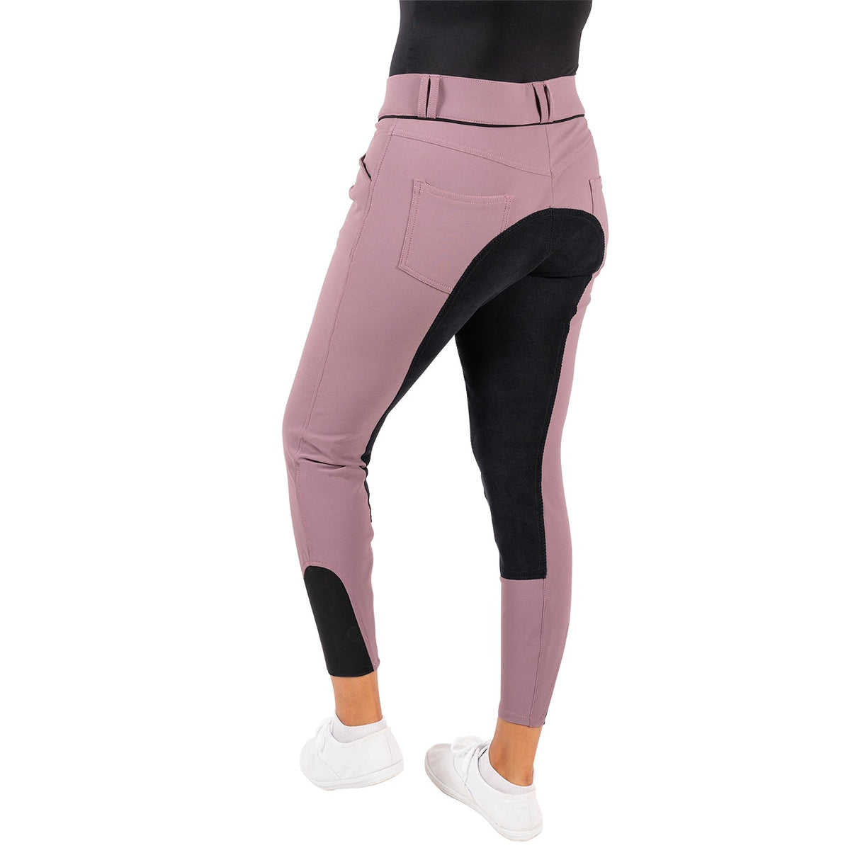 Elation Platinum Hudson Full Seat Breech