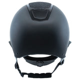 Tipperary Devon Wide Brim MIPS Helmet - Sparkle Black