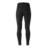 Collant d'hiver à fond complet Kerrits Power Stretch Pocket