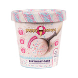Puppy Scoops Birthday Cake Ice Cream Mix 4.65 Oz