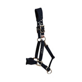 Shedrow Breakaway Halter W - Polaire