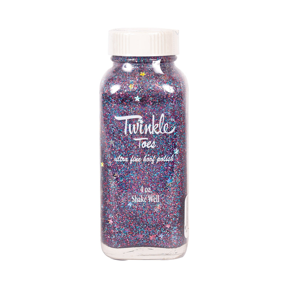 Twinkle Toes Vernis à sabot pailleté 4 oz